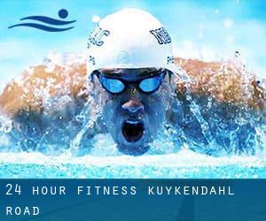 24-Hour Fitness - Kuykendahl Road