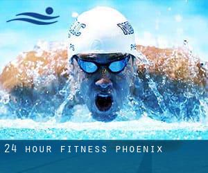 24-Hour Fitness - Phoenix