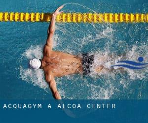 Acquagym a Alcoa Center