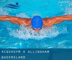 Acquagym a Allingham (Queensland)