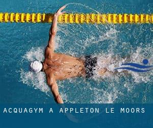 Acquagym a Appleton le Moors