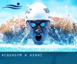 Acquagym a Asahi