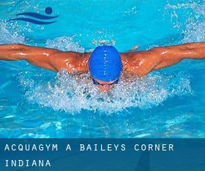 Acquagym a Baileys Corner (Indiana)