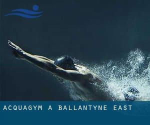 Acquagym a Ballantyne East