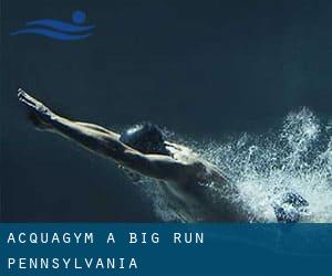 Acquagym a Big Run (Pennsylvania)