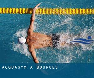 Acquagym a Bourges