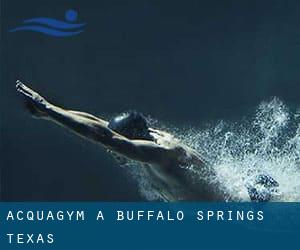 Acquagym a Buffalo Springs (Texas)