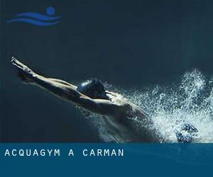 Acquagym a Carman