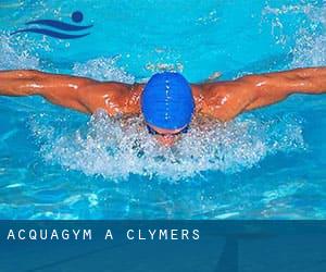 Acquagym a Clymers