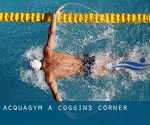 Acquagym a Coggins Corner