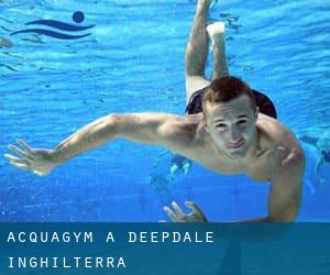 Acquagym a Deepdale (Inghilterra)