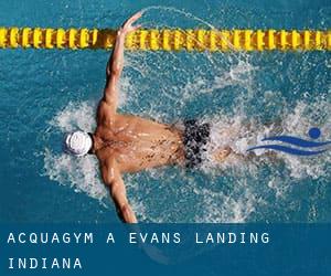 Acquagym a Evans Landing (Indiana)