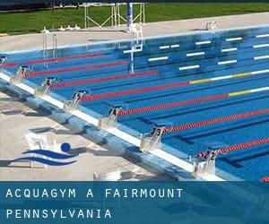 Acquagym a Fairmount (Pennsylvania)