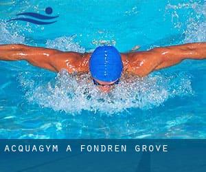 Acquagym a Fondren Grove