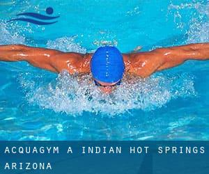 Acquagym a Indian Hot Springs (Arizona)