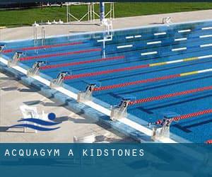 Acquagym a Kidstones