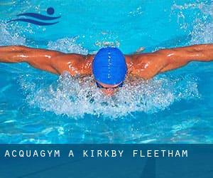 Acquagym a Kirkby Fleetham