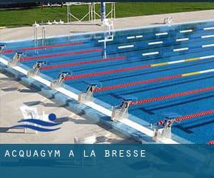 Acquagym a La Bresse