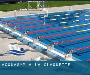 Acquagym a La Claquette