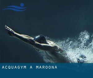 Acquagym a Maroona