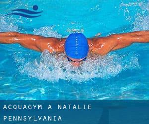 Acquagym a Natalie (Pennsylvania)