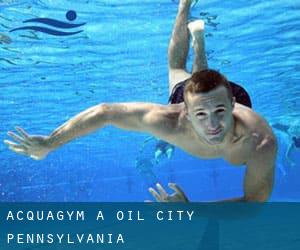 Acquagym a Oil City (Pennsylvania)