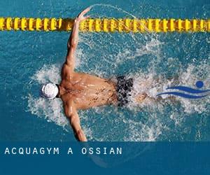 Acquagym a Ossian