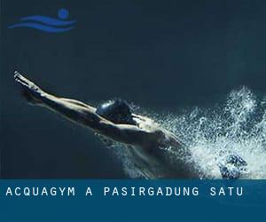 Acquagym a Pasirgadung Satu