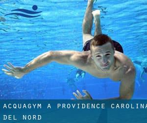 Acquagym a Providence (Carolina del Nord)