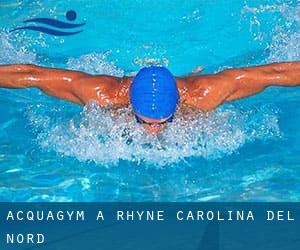 Acquagym a Rhyne (Carolina del Nord)