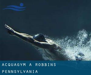 Acquagym a Robbins (Pennsylvania)