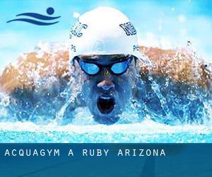 Acquagym a Ruby (Arizona)