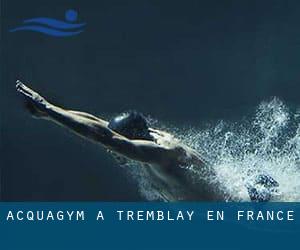 Acquagym a Tremblay-en-France