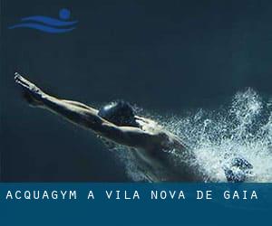 Acquagym a Vila Nova de Gaia