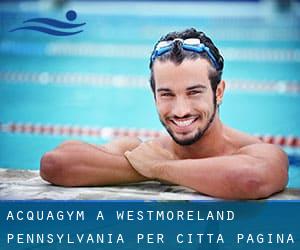 Acquagym a Westmoreland Pennsylvania per città - pagina 3