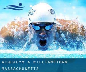 Acquagym a Williamstown (Massachusetts)