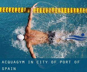 Acquagym in City of Port of Spain