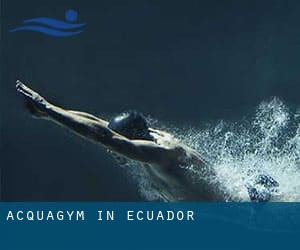 Acquagym in Ecuador