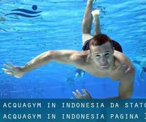 Acquagym in Indonesia da Stato (Acquagym in Indonesia) - pagina 1