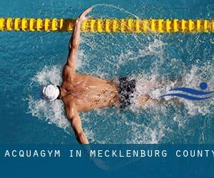 Acquagym in Mecklenburg County