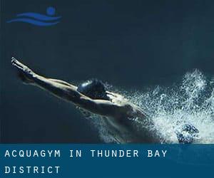 Acquagym in Thunder Bay District