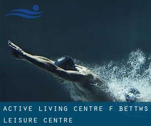 Active Living Centre (f. Bettws Leisure Centre)