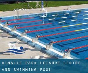 Ainslie Park Leisure Centre and Swimming Pool