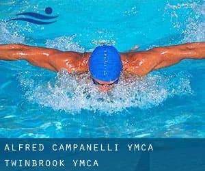 Alfred Campanelli YMCA / Twinbrook YMCA