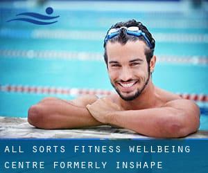 All Sorts Fitness & Wellbeing Centre (Formerly InShape Alexandria)