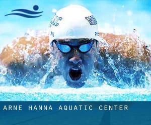 Arne Hanna Aquatic Center