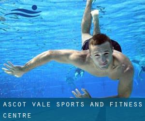 Ascot Vale Sports and Fitness Centre