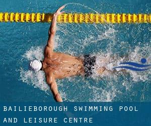 Bailieborough Swimming Pool and Leisure Centre