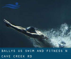 Bally's U.S. Swim and Fitness - N. Cave Creek Rd.