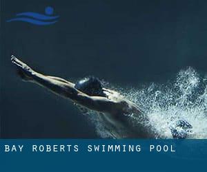 Bay Roberts Swimming Pool